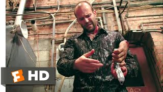 Crank 2 High Voltage 312 Movie CLIP  My Kevin Costner 2009 HD [upl. by Constance]