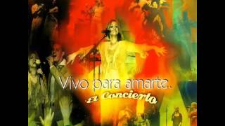 Lourdes Toledo  Vivo Para Amarte En Vivo  2009   Mp3 [upl. by Atsahs621]