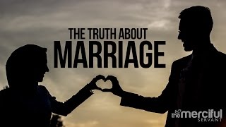 The Truth About Marriage  Mufti Menk [upl. by Pittman]