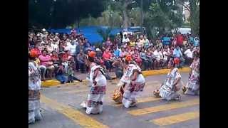 Yucatan quot La Mestiza Habanera [upl. by Gen]