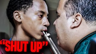 Most BRUTAL Beyond Scared Straight Moments [upl. by Rudelson]