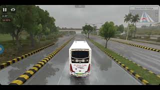 S E T C bus game play [upl. by Suzzy]