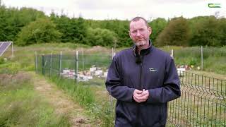 Research on Agricultural Grasslands on Peat Soils [upl. by Zurc]