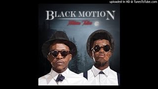 Black Motion feat Napeleon amp Kwela Tebza  Tribute To Madala Kunene [upl. by Rosamond]