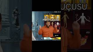 Yeni Set Gelince Ben😂pubg sthorts pubgmobile pubgnextstarprogram [upl. by Loughlin]