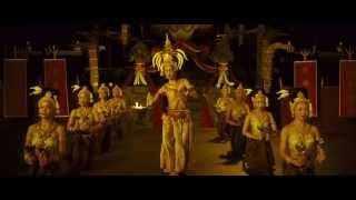 Apsara Dance  From Movie  Ong Bak 2 [upl. by Aicele]