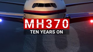 MH370 mystery Search for missing passenger plane must continue [upl. by Alcot]