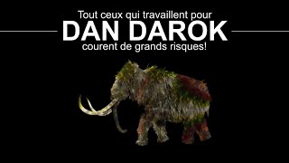 Dan Darok Intrusion dans le garage quotlaittequot de Daniel Desrochers lolcow sucemonfonddecanvide [upl. by Jeremias]