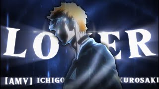 Lover  Ichigos Death  Bleach Edit  Cardigan  Taylor Swift AMVS [upl. by Rugg490]