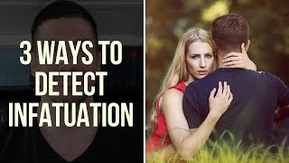 Infatuation Vs Love Whats the Difference Between Love and Infatuation Christian Tips [upl. by Rahcir]