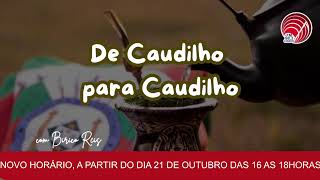 DE CAUDILHO PARA CAUDILHO [upl. by Shamus217]