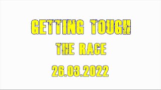 Getting Tough 032022 [upl. by Wohlert291]