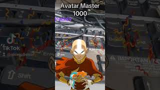 avatar hair cutter avatar avatarthelastairbender [upl. by Yrrot]