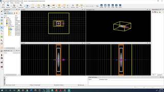 Lumerical FDTD Nanophotonic Scattering Tutorial Part 2 [upl. by Alial]