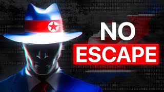 The Insane World Of North Korean Hackers [upl. by Sharyl]