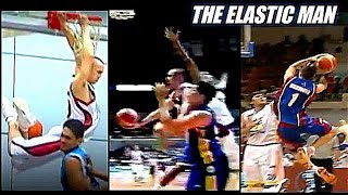 RICO MAIERHOFER ALL GREATEST PLAYS  Ultimate Highlights of the Elastic Man [upl. by Corabel97]