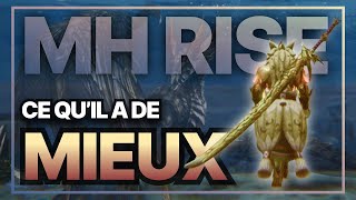 LA CREME du GAMEFLOW 2  Malzeno Primordial vs Epée Longue  Speedrun nohit  MONSTER HUNTER RISE [upl. by Koziarz]