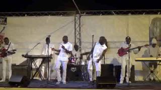 Assegai crew live at motoring clubperfoming nyarara [upl. by Asillem84]