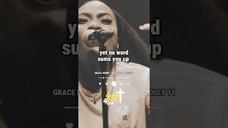 Generations after generations keep praising you worshipmusic fypシ゚ christianworship lyrics [upl. by Glantz]