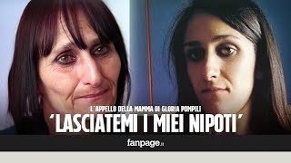 Uccisa davanti ai figli perché non voleva prostituirsi La madre non sono riuscita a salvarla [upl. by Annaert]