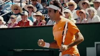 Watch BNP Paribas Open Indian Wells live HD tennis streaming [upl. by Dorcia769]