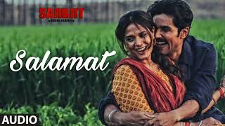 Barsan Laagi Full Song  SARBJIT  Aishwarya Rai Bachchan Randeep Hooda Richa Chadda  TSeries [upl. by Leede]