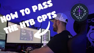 How To Pass The HackTheBox CPTS Exam  My Experience  Tips And Tricks Review Video  InfoSec Pat [upl. by Larimore]