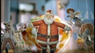 quotCalendarquot TVC 45s Nestle Cream [upl. by Benni]