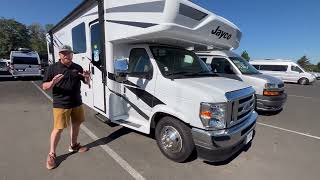 New 2024 Jayco Greyhawk 31F  Sandy OR  21433 [upl. by Elfont803]