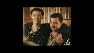 gallavich edits 2 [upl. by Carl]