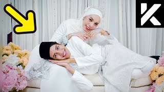 KEPENG DAH NIKAH [upl. by Talbert]