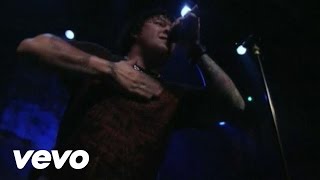 12 Stones  Anthem for the Underdog Performance Version [upl. by Marge885]