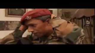 Indian Army Parachute Regiment Para Commandos YouTube [upl. by Boggers]