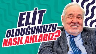 İlber Ortaylı Sirtaki Oynadığı Videoyu Yorumladı  Cahille Sohbeti Kestim [upl. by Angrist]