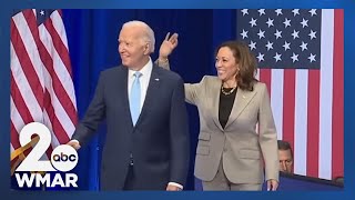 Biden Harris announces plans to lower prescription drug costs [upl. by Gurtner793]