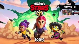 Ho aggiunto al grado 10 con Shelly Brawl Stars ita [upl. by Anneehs]