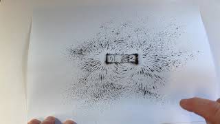 Plotting Magnetic Field Lines [upl. by Nosreffej]