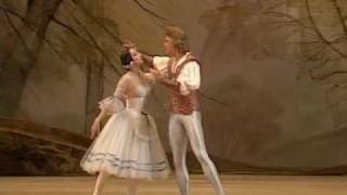 Ballet quotGisellequot  The Bolshoi Ballet 1990 Parte 02 [upl. by Parks416]