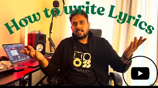 The Art of Songwriting How I Create Catchy Hooks for Indie Music  All secrets revealed [upl. by Wren]