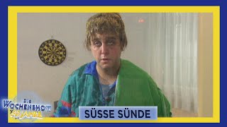 Die süße Versuchung von Herbert Görgens  Wochenshow [upl. by Enimasaj]