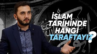 İslam Tarihi 1 Mukaddime  Ramazan Enes Demirkesen [upl. by Teresita438]