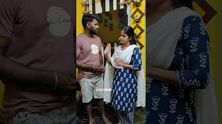 mapla sokka thangam shortsfeed husbandwifealaparaigal trendingvideo viral funny ytshorts [upl. by Penni249]