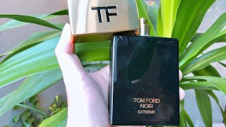 Nước Hoa Tom Ford Noir Extreme  Nước Hoa Chính Hãng [upl. by Marilee]