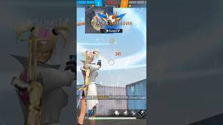 CS RANK  1VS4 MY NEW SQUAD  HEADSHOT SHOT  VIDEO  SQUAD SAPORT 😚☺️  FREE FIRE 🔥 [upl. by Enitsua]