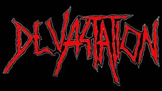 Devastation  Live in Tuzla 2008 Full Concert [upl. by Ahseetal]