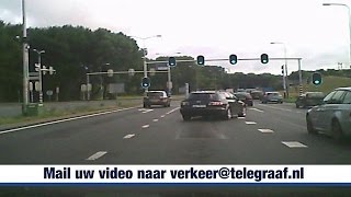 Onschuldig dankzij dashcam [upl. by Emelita750]