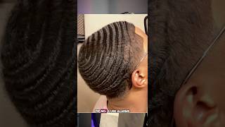 GREAT TIPS FOR WAVES 💯💦 360waves 540waves 720waves 180waves [upl. by Barris]