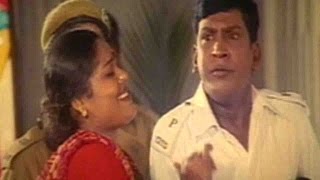 Vadivelu Hilarious Comedy Scene  Gambeeram Movie [upl. by Joed]