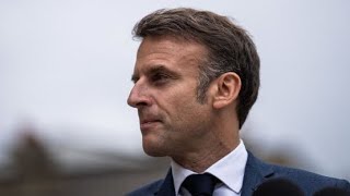 Macron et Mélenchon destinés à sallier pour faire barrage au RN lors du second tour [upl. by Edd]