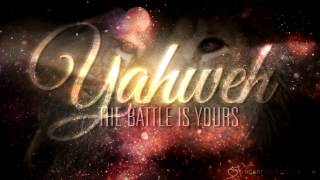 Yahweh Official Lyric Video 2014  Heart of God Church [upl. by Nnaytsirk417]